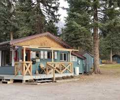 Rundle Chalets