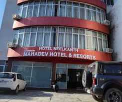Neelkanth Mahadev and Resorts