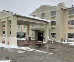Hotel Wingate by Wyndham Pittsburgh/West Mifflin