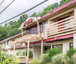 Econo Lodge Summit - Scranton