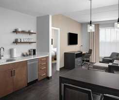 Residence Inn By Marriott Jacksonville - Mayo Clinic Area