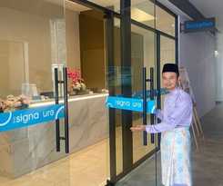 The Signature Serviced Suites Puchong