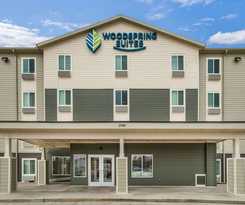 WoodSpring Suites Sulphur - Lake Charles
