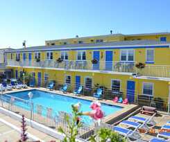 Hotel Nantucket Inn and Suites