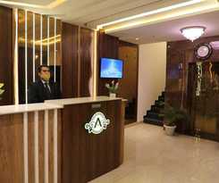 AVI INN BY JR GROUPS OF HOTELS