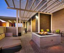 SpringHill Suites by Marriott Salt Lake City West Valley