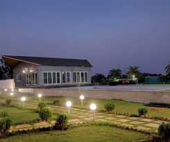 The Ashoka farms and Resort