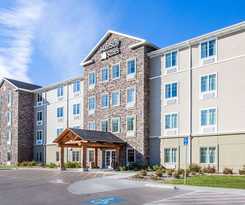Hotel MainStay Suites Rapid City
