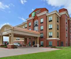 Hotel Holiday Inn Express and Suites Alva, an IHG