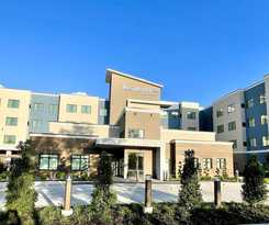 Hotel Residence Inn by Marriott Port Arthur