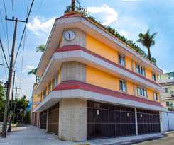 La Casa del Reloj - Zona de Hospitales