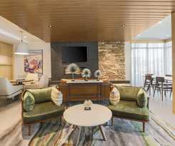 Hotel Fairfield Inn and Suites by Marriott Cape Coral/North Fort Myers