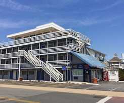 Hotel Sea Breeze Inn