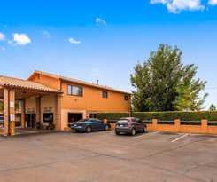 Hotel Best Western Canyon De Chelly Inn