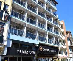 Temiz Otel