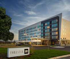 Hotel The Forester a Hyatt Place