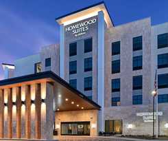 Hotel Homewood Suites by Hilton Dallas The Colony