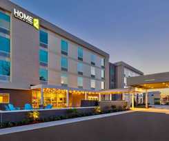 Hotel Home2 Suites by Hilton Wilmington Wrightsville Beach
