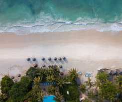 Hotel Diamonds Leisure Beach and Golf Resort