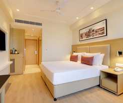 Hotel Lemon Tree Jhansi