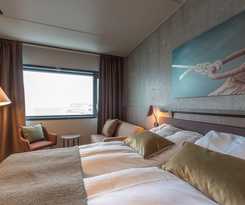 Hotel Scandic Sortland