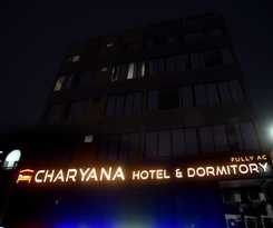 Charyana Ac Dormitory - Hostel