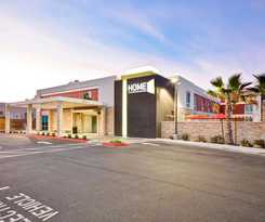 Hotel Home2 Suites by Hilton Livermore