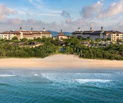 Fairmont Sanya Haitang Bay