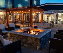 Residence Inn by Marriott Louisville Old Henry
