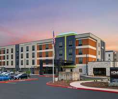 Hotel Home2 Suites by Hilton Salem