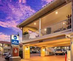 Best Western Historic Bayfront