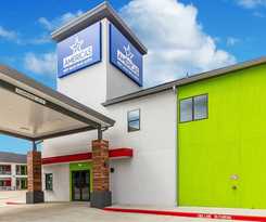 Hotel Americas Best Value Inn and Suites Kingwood IAH Airport