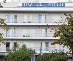Hotel Leto Boutique