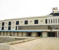 Hotel CLICK HOTEL TULSI
