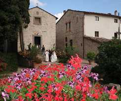 Agriturismo Fattoria di Castiglionchio