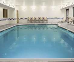Hotel Hampton Inn Findlay