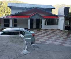 Snow Ark Dalhousie
