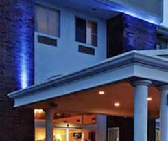 Comfort Inn Owasso - Tulsa