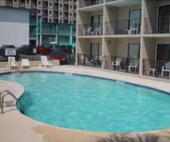 Hotel Sea Dunes Oceanfront
