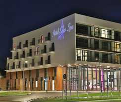 Best Western Eden Spa