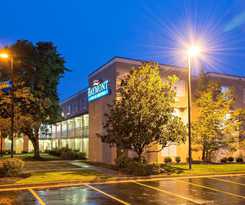 Baymont By Wyndham Louisville East
