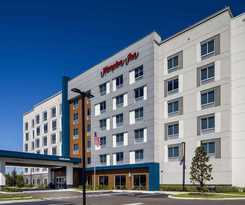 Hotel Hampton Inn Kissimmee North