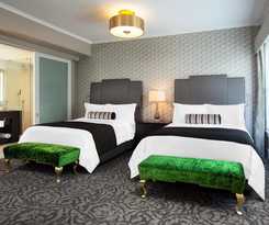 Hotel The St. Anthony, A Luxury Collection , San Antonio