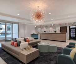 Hotel Homewood Suites by Hilton Santa Clarita