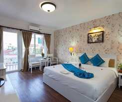 Hanoi Jade Hostel