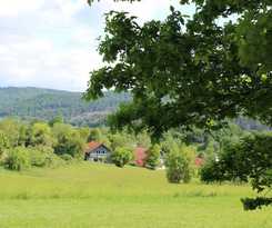 Landhotel am Rothenberg