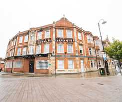 Royal Kettering
