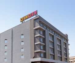 Hotel Ginger Vishakhapatnam Gajuwaka