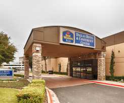 Hotel IBAN Dallas Park Central Hotel, Trademark by Wyndham