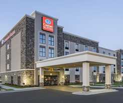 Hotel Comfort Suites Medical Center